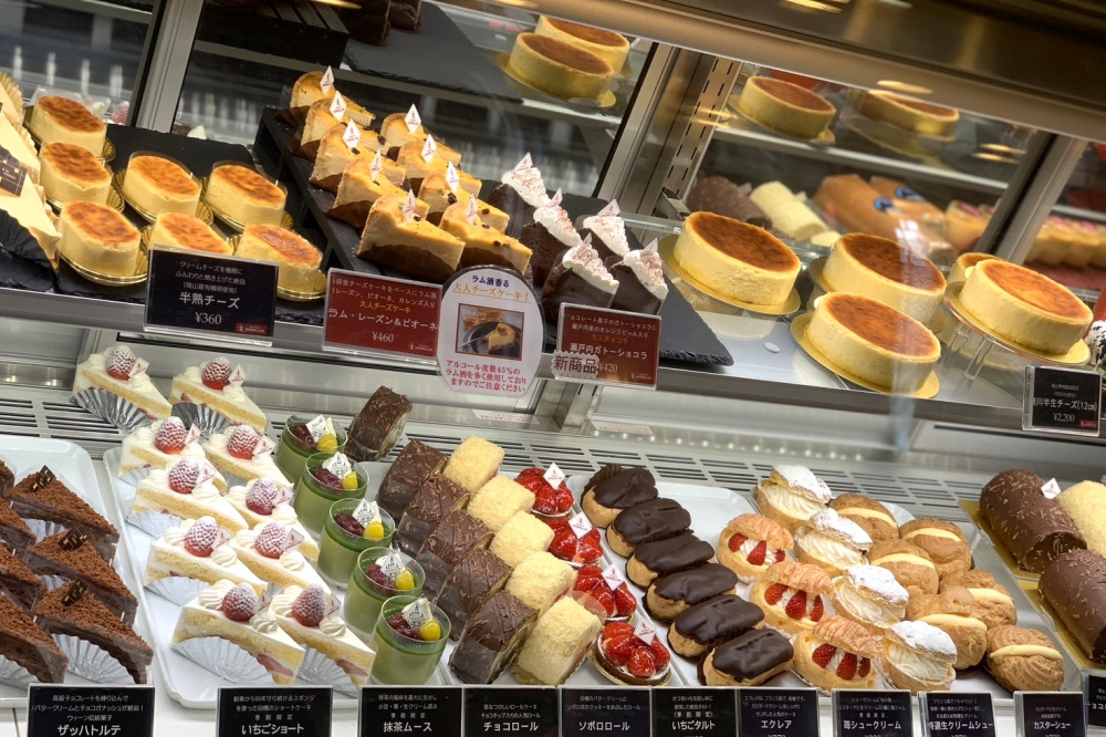 岡山県民おすすめ!「岡山のいちおし洋菓子店」13選